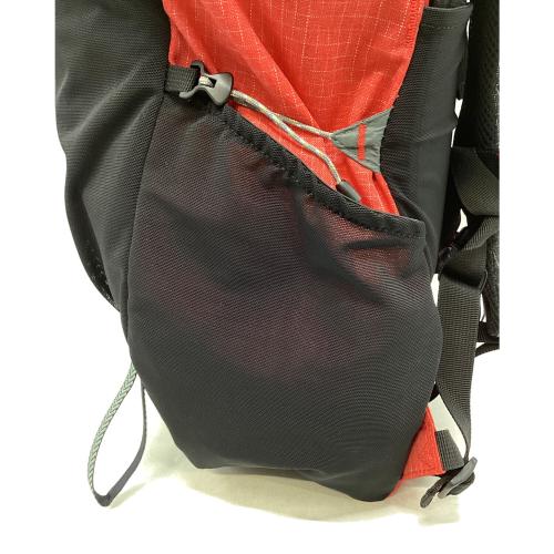 MARMOT (マーモット) バックパック TOAPJA18RN レッド×ブラック ヤマタビ30