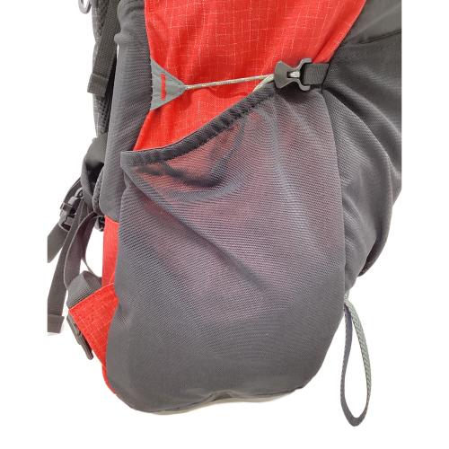 MARMOT (マーモット) バックパック TOAPJA18RN レッド×ブラック ヤマタビ30