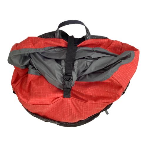 MARMOT (マーモット) バックパック TOAPJA18RN レッド×ブラック ヤマタビ30