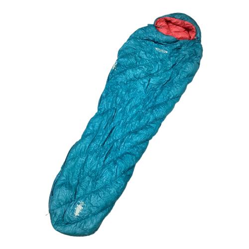 mont-bell (モンベル) マミー型シュラフ(ダウン) 1121178 ターコイズ ダウンハガー800 Women's #3