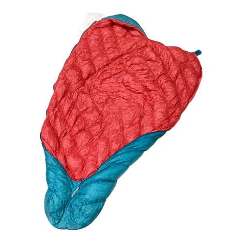 mont-bell (モンベル) マミー型シュラフ(ダウン) 1121178 ターコイズ ダウンハガー800 Women's #3