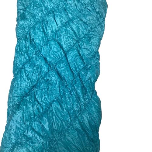 mont-bell (モンベル) マミー型シュラフ(ダウン) 1121178 ターコイズ ダウンハガー800 Women's #3