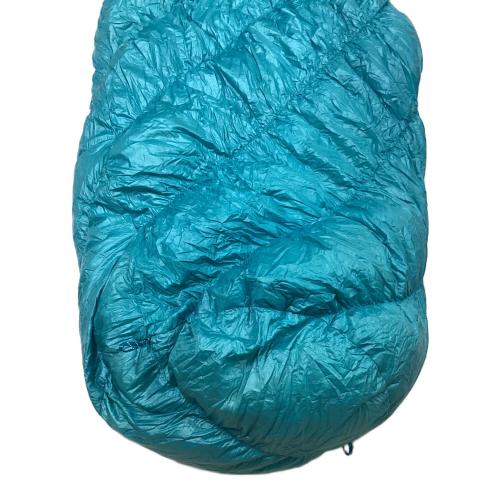 mont-bell (モンベル) マミー型シュラフ(ダウン) 1121178 ターコイズ ダウンハガー800 Women's #3