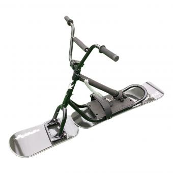 JYKK SNOW SCOOT スノーボード ブラック ブラック