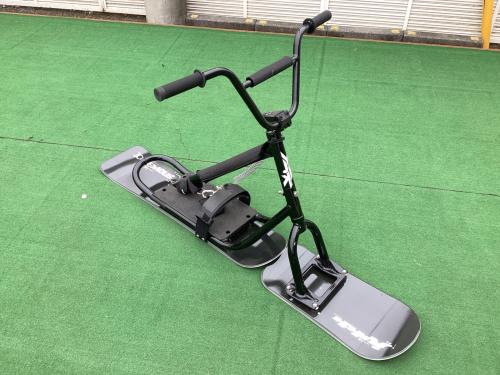 JYKK SNOW SCOOT スノーボード ブラック ブラック｜トレファクONLINE