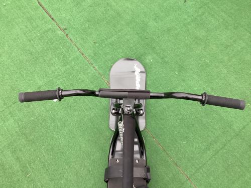 JYKK SNOW SCOOT スノーボード ブラック ブラック