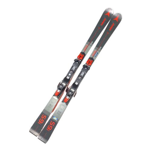 Atomic カービングスキー ATOMIC (アトミック) REDSTER S9i カービングスキー ハガレ有 19-20