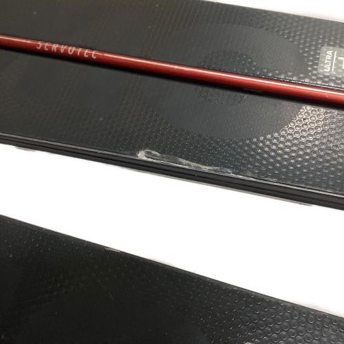 ATOMIC (アトミック) REDSTER S9i カービングスキー ハガレ有 19-20 @ 165cm