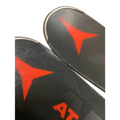 ATOMIC (アトミック) REDSTER S9i カービングスキー ハガレ有 19-20 @ 165cm