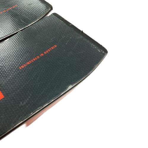 ATOMIC (アトミック) REDSTER S9i カービングスキー ハガレ有 19-20 @ 165cm