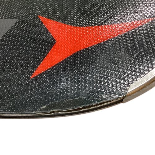 ATOMIC (アトミック) REDSTER S9i カービングスキー ハガレ有 19-20 @ 165cm