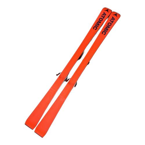 ATOMIC (アトミック) REDSTER S9i カービングスキー ハガレ有 19-20 @ 165cm