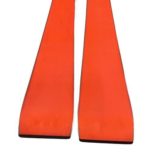 ATOMIC (アトミック) REDSTER S9i カービングスキー ハガレ有 19-20 @ 165cm