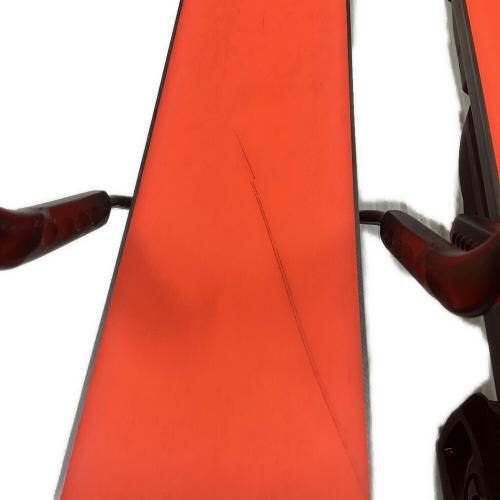 ATOMIC (アトミック) REDSTER S9i カービングスキー ハガレ有 19-20 @ 165cm