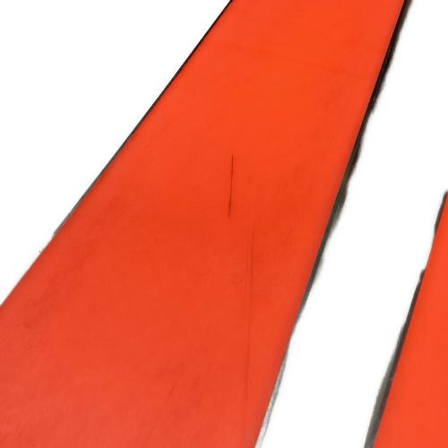 ATOMIC (アトミック) REDSTER S9i カービングスキー ハガレ有 19-20 @ 165cm