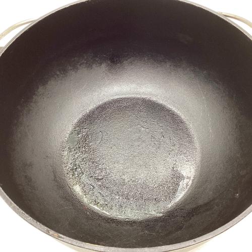 Snow peak (スノーピーク) 和鉄ダッチオーブン26 ダッチオーブン