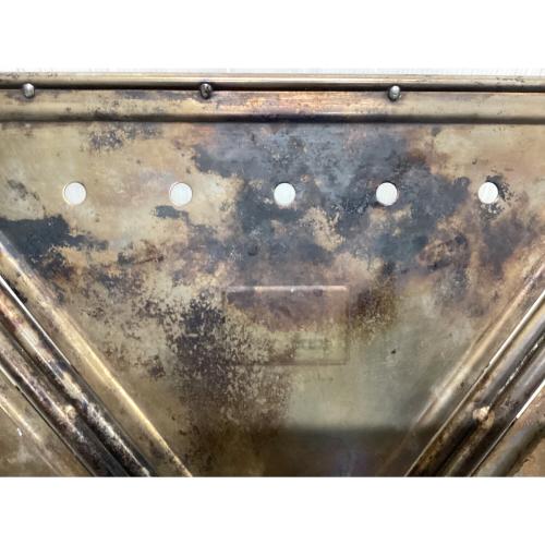 Snow peak (スノーピーク) 焚火台Lスターターセット 焚火台