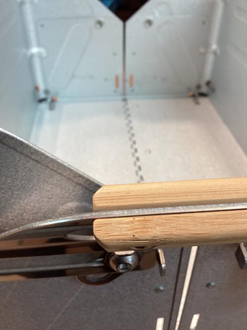  peak UG-025G 収納ケース Snow peak (スノーピーク) 収納ケース UG-025G シルバー シェルフ