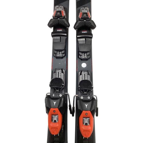 ATOMIC (アトミック) REDSTER XI カービングスキー キズ小有 163㎝