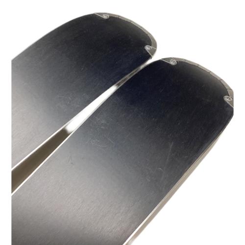 ATOMIC (アトミック) REDSTER XI カービングスキー キズ小有 163㎝