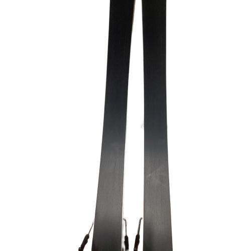 ATOMIC (アトミック) REDSTER XI カービングスキー キズ小有 163㎝