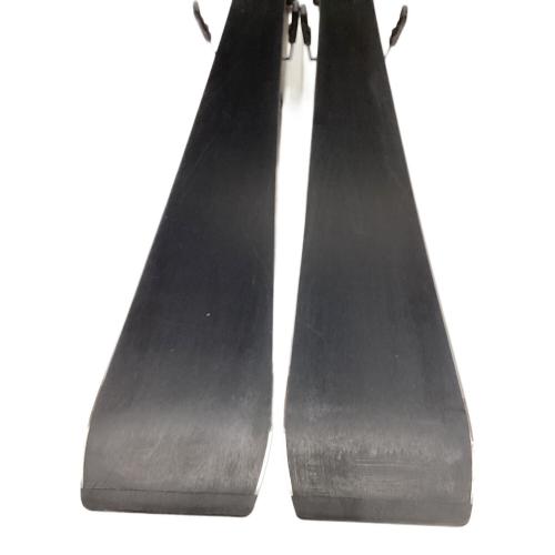 ATOMIC (アトミック) REDSTER XI カービングスキー キズ小有 163㎝