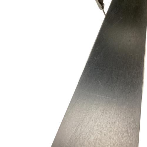 ATOMIC (アトミック) REDSTER XI カービングスキー キズ小有 163㎝