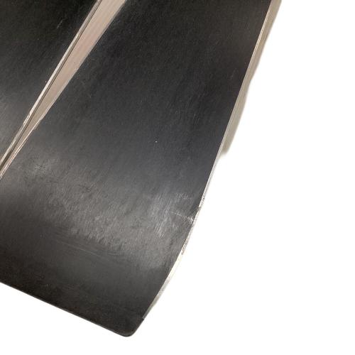 ATOMIC (アトミック) REDSTER XI カービングスキー キズ小有 163㎝