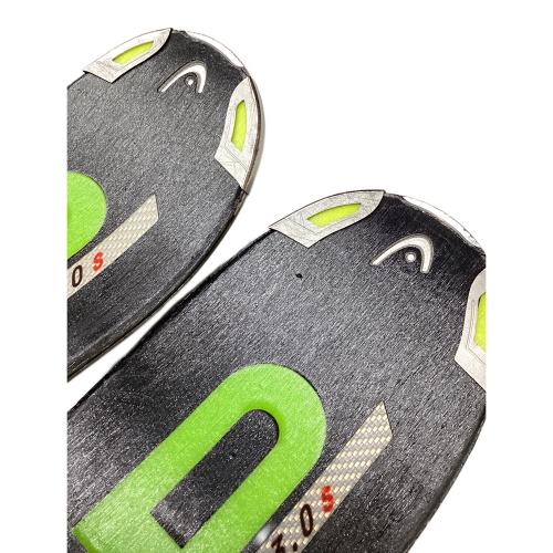 HEAD (ヘッド) SUPERSHAPE I.MAGNUM カービングスキー キズ有 163cm