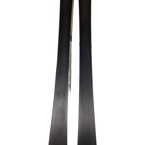 HEAD (ヘッド) SUPERSHAPE I.MAGNUM カービングスキー キズ有 163cm