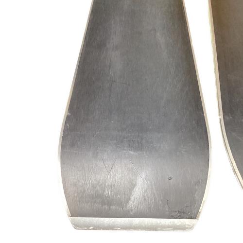 HEAD (ヘッド) SUPERSHAPE I.MAGNUM カービングスキー キズ有 163cm