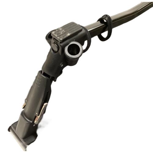 Helinox (ヘリノックス) コット ブラック FL E-COT Futura