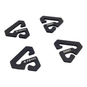 EIT (エイト) テントアクセサリー E.B HOOK