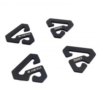 EIT (エイト) テントアクセサリー E.B HOOK