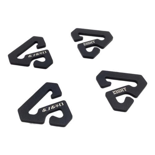 EIT (エイト) テントアクセサリー E.B HOOK