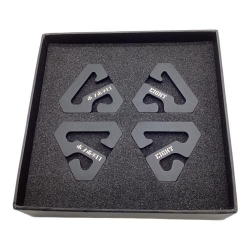 EIT (エイト) テントアクセサリー E.B HOOK