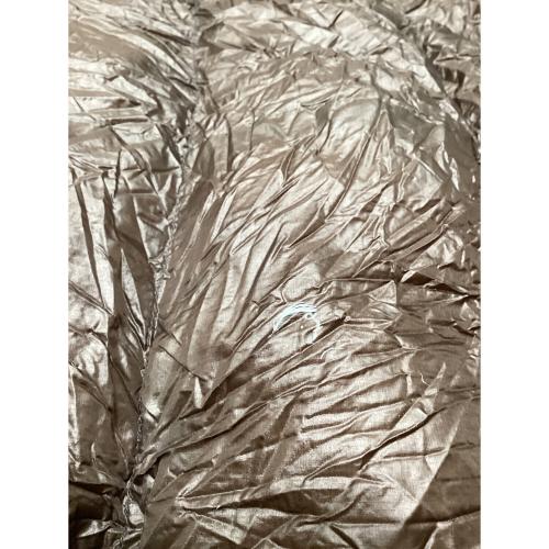 NANGA (ナンガ) 封筒型シュラフ(ダウン) ブラウン ソナエバッグ 350DX