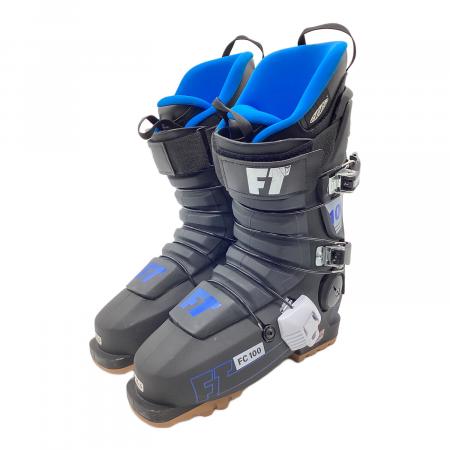 FULL TILT BOOTS FIRST CHAIR 100 スキーブーツ 2021-22 @ メンズ SIZE