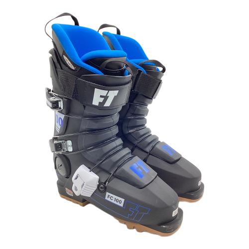 FULL TILT BOOTS FIRST CHAIR 100 スキーブーツ 2021-22 @ メンズ SIZE 25.5cm ブラック