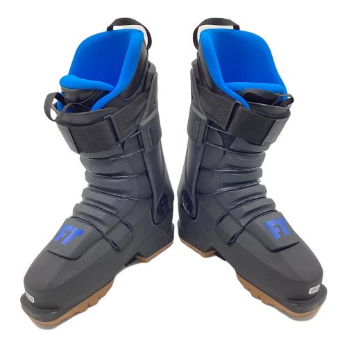 FULL TILT BOOTS FIRST CHAIR 100 スキーブーツ 2021-22 @ メンズ SIZE 25.5cm ブラック