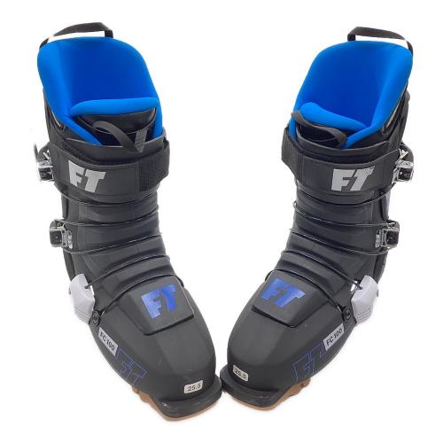 FULL TILT BOOTS FIRST CHAIR 100 スキーブーツ 2021-22 @ メンズ SIZE 25.5cm ブラック