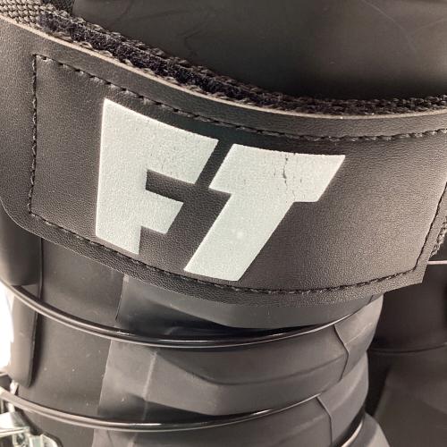 FULL TILT BOOTS FIRST CHAIR 100 スキーブーツ 2021-22 @ メンズ SIZE 25.5cm ブラック