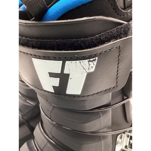 FULL TILT BOOTS FIRST CHAIR 100 スキーブーツ 2021-22 @ メンズ SIZE 25.5cm ブラック