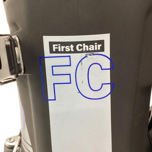 FULL TILT BOOTS FIRST CHAIR 100 スキーブーツ 2021-22 @ メンズ SIZE 25.5cm ブラック