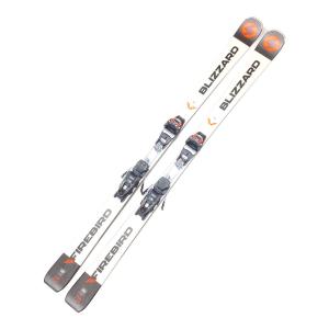 BLIZZARD (ブリザード) FIREBIRD Ti カービングスキー メンズ 172cm