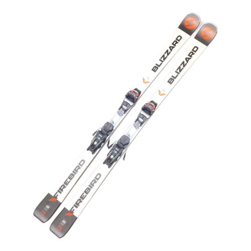 BLIZZARD (ブリザード) FIREBIRD Ti カービングスキー メンズ 172cm
