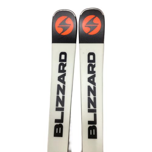 BLIZZARD (ブリザード) FIREBIRD Ti カービングスキー メンズ 172cm