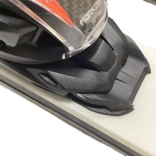 BLIZZARD (ブリザード) FIREBIRD Ti カービングスキー メンズ 172cm