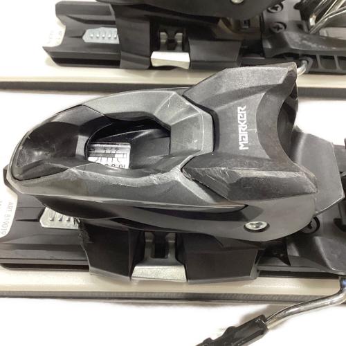 BLIZZARD (ブリザード) FIREBIRD Ti カービングスキー メンズ 172cm