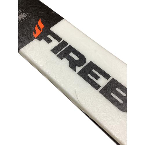 BLIZZARD (ブリザード) FIREBIRD Ti カービングスキー メンズ 172cm